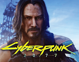 CYBERUNK 2077