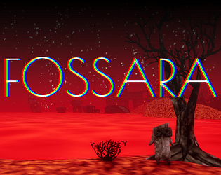Fossara [Free] [Adventure] [Windows]