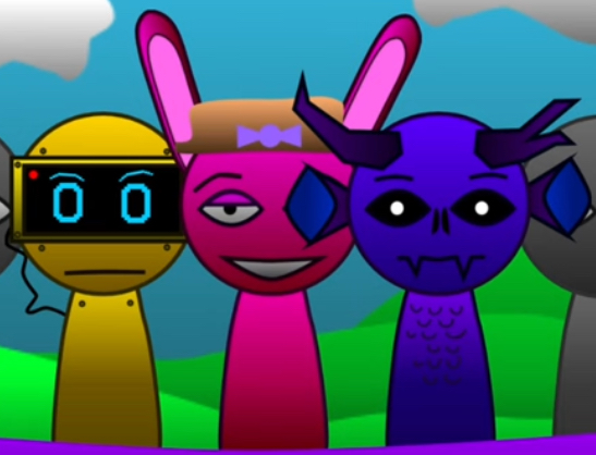 sprunga - itch.io