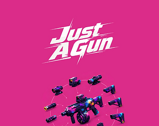 Just A Gun Demo [Free]
