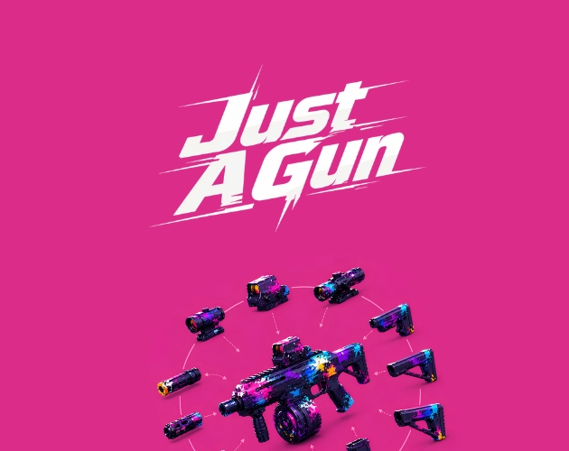 Just A Gun Demo
