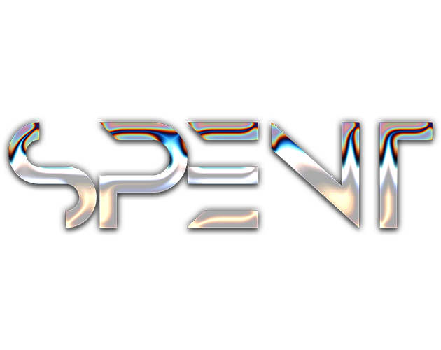SPENT