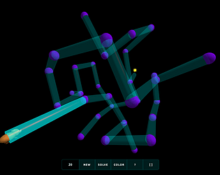 RAT MAZE [Free] [Adventure]