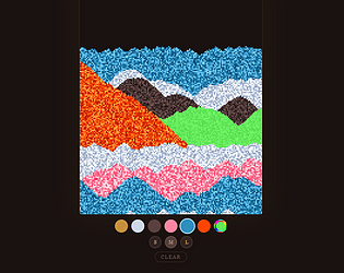 TheSandArt [Free]