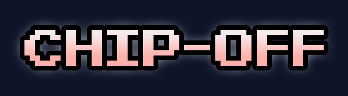 chip-off