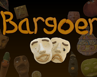 Bargoer [Free] [Simulation] [Windows] [macOS] [Linux]