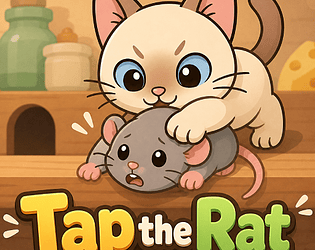 TaptheRat