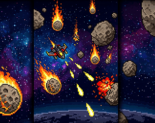 Destructor de Asteroides