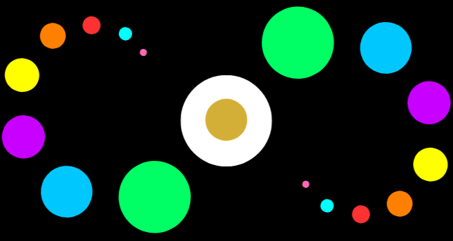 Ball Game v0.5.3-beta (with a skill tree)