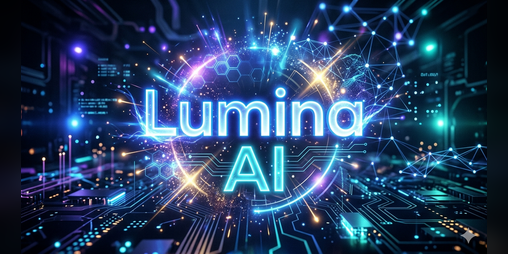 Cover image for Lumina Pro AI