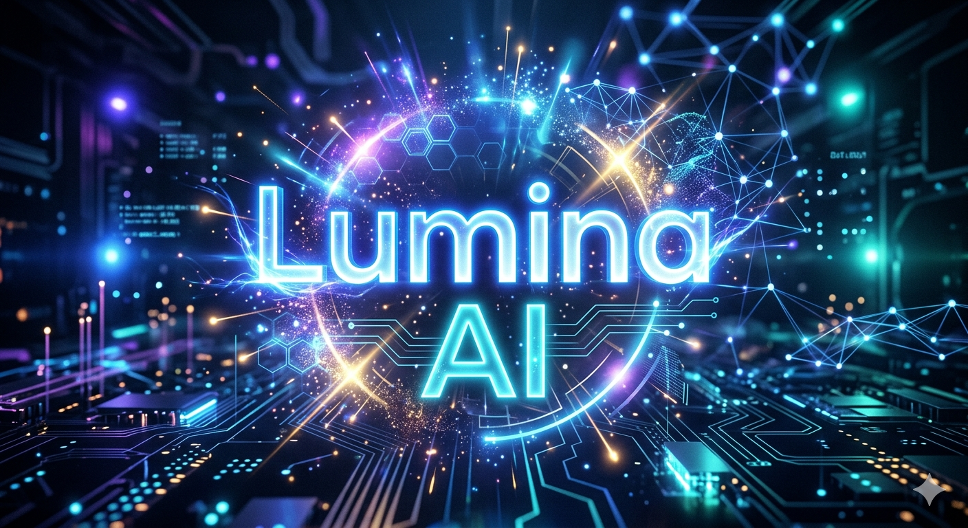 Cover image for Lumina Pro AI