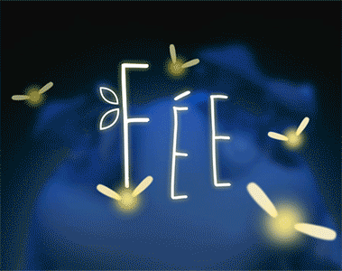 Cover image for Fée