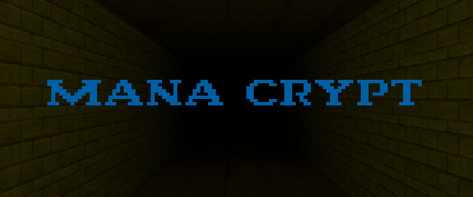 Mana Crypt