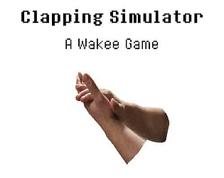 Clapping Simulator