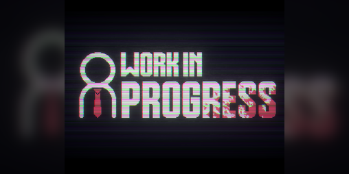 Cover image for Work In Progress [Demo]