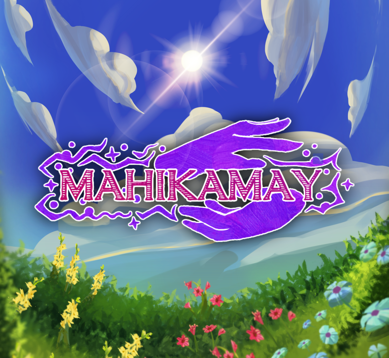 Cover image for Mahikamay