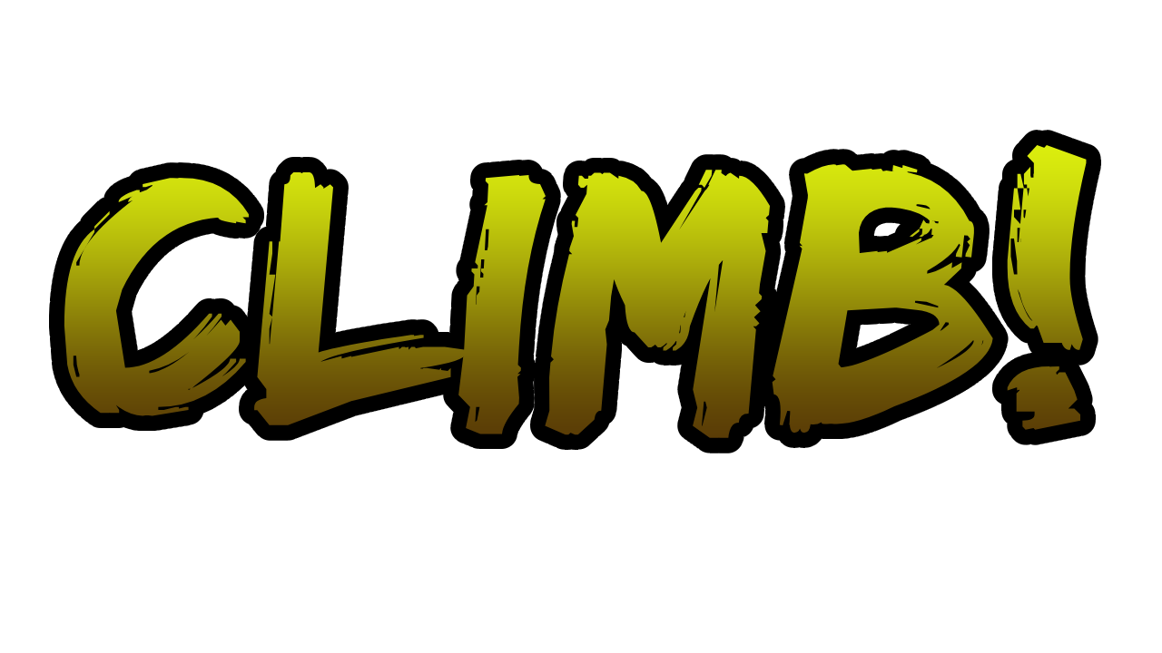 CLIMB!