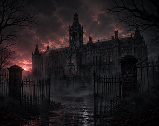 El Refugio / The Refuge (Horror Visual Novel) [Free] [Visual Novel] [Windows] [macOS]
