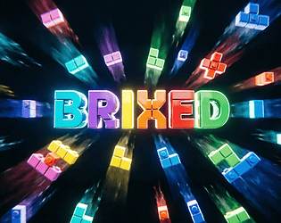 BRIXED [Free] [Puzzle]