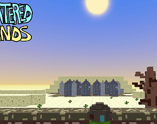 Shattered Sands DEMO [Free] [Role Playing] [Windows]
