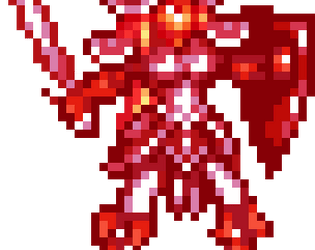 Knight The Game