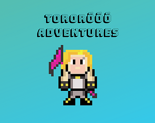 Tororo Adventures (Beta)