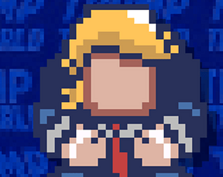 Trump The World [Free] [Puzzle]