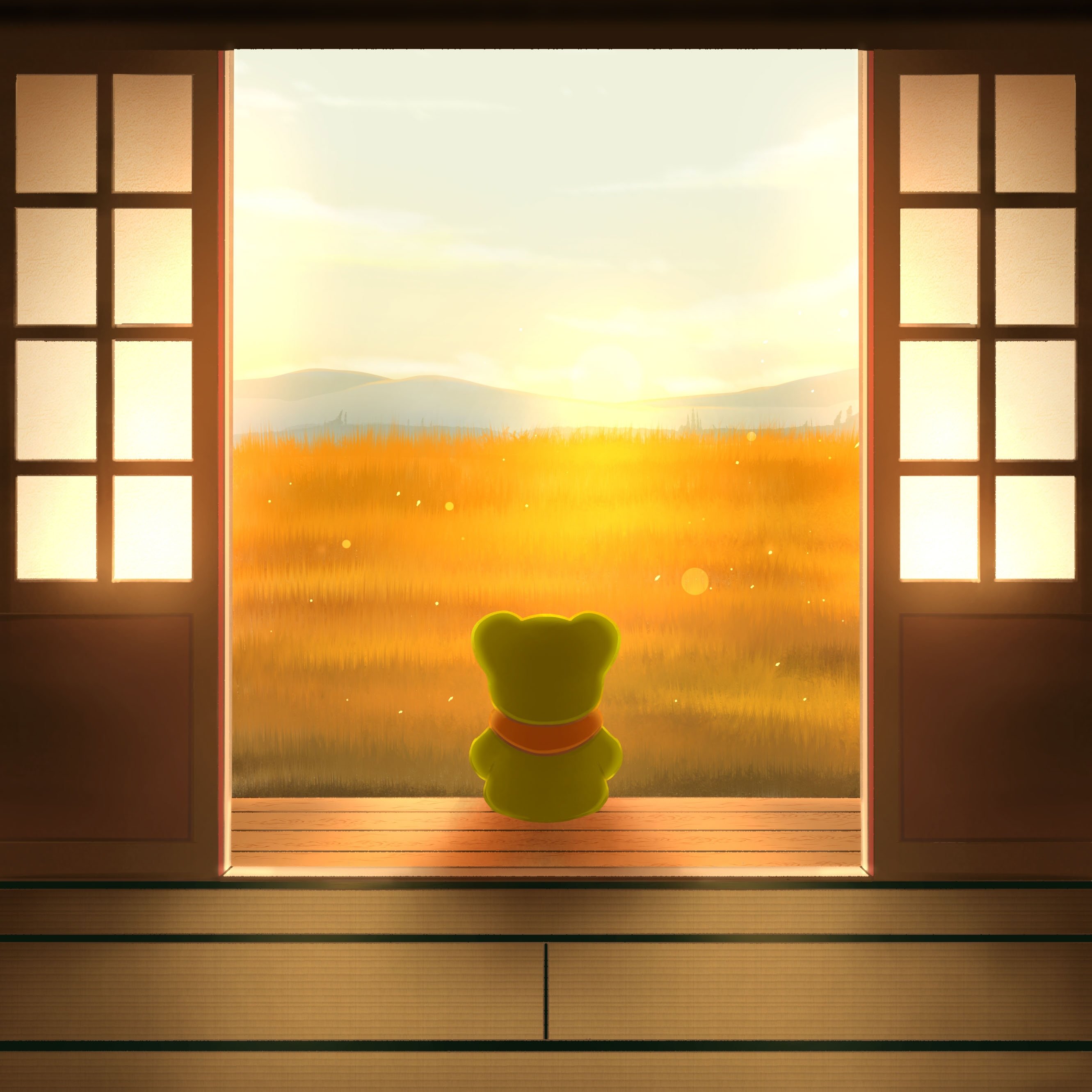 Cover image for Ender's Life