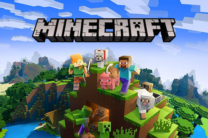 Paper Minecraft 2D - Jogos Gratis Pro 