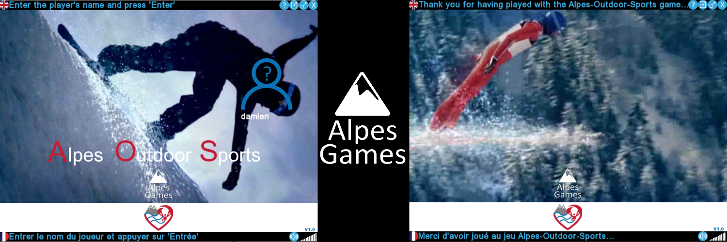 Alpes Outdoor Sports