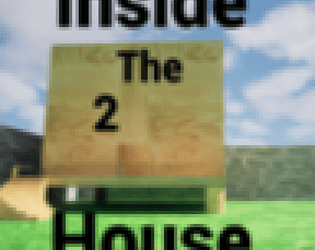 Inside The House 2 [Free] [Adventure] [Android]