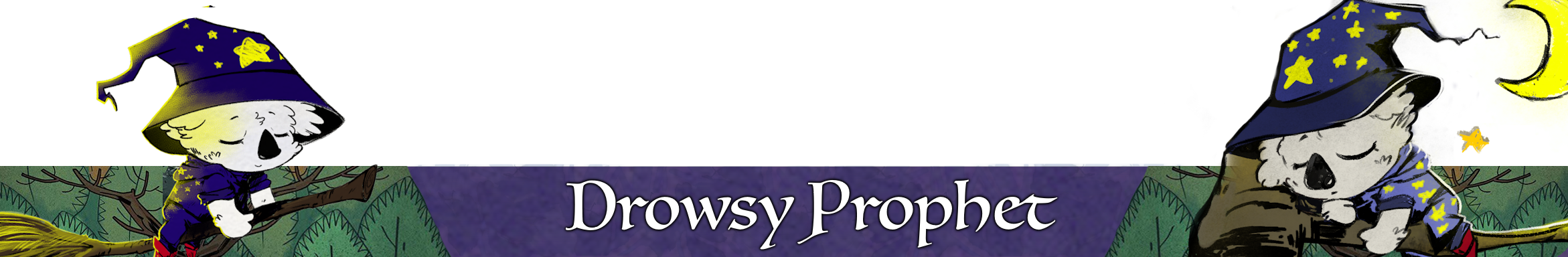 Drowsy Prophet