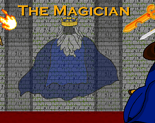 The Magician(Windows Download)