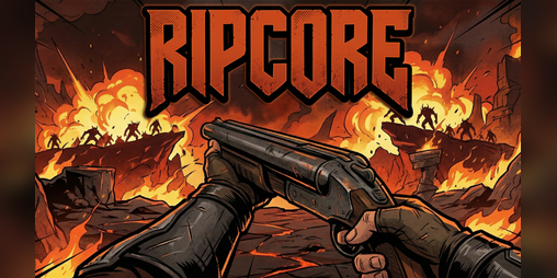 Cover image for Ripcore Demo