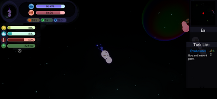 1.6 Release and future plans - Exogenesis - Evolution Simulation ...