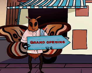 Beastly Bakery [DEMO] [Free] [Simulation] [macOS]