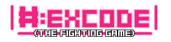 H:excode (The Fighting Game)
