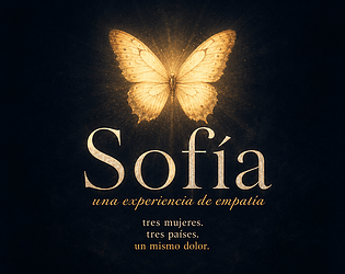 Sofía — Una Experiencia de Empatía [Free] [Visual Novel]
