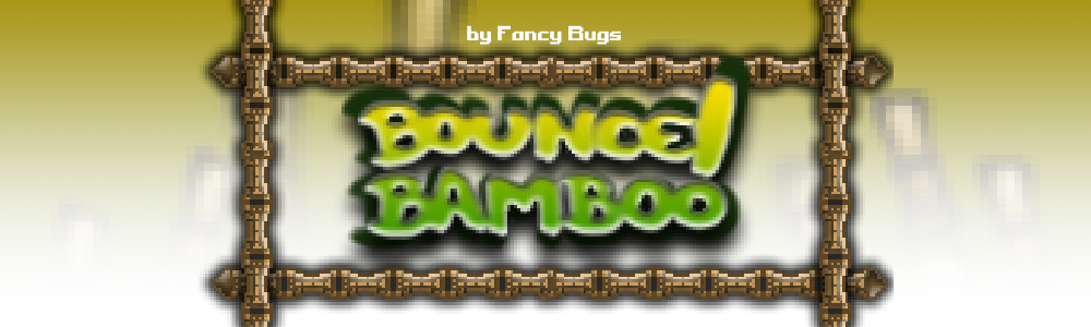 Bounce Bamboo!