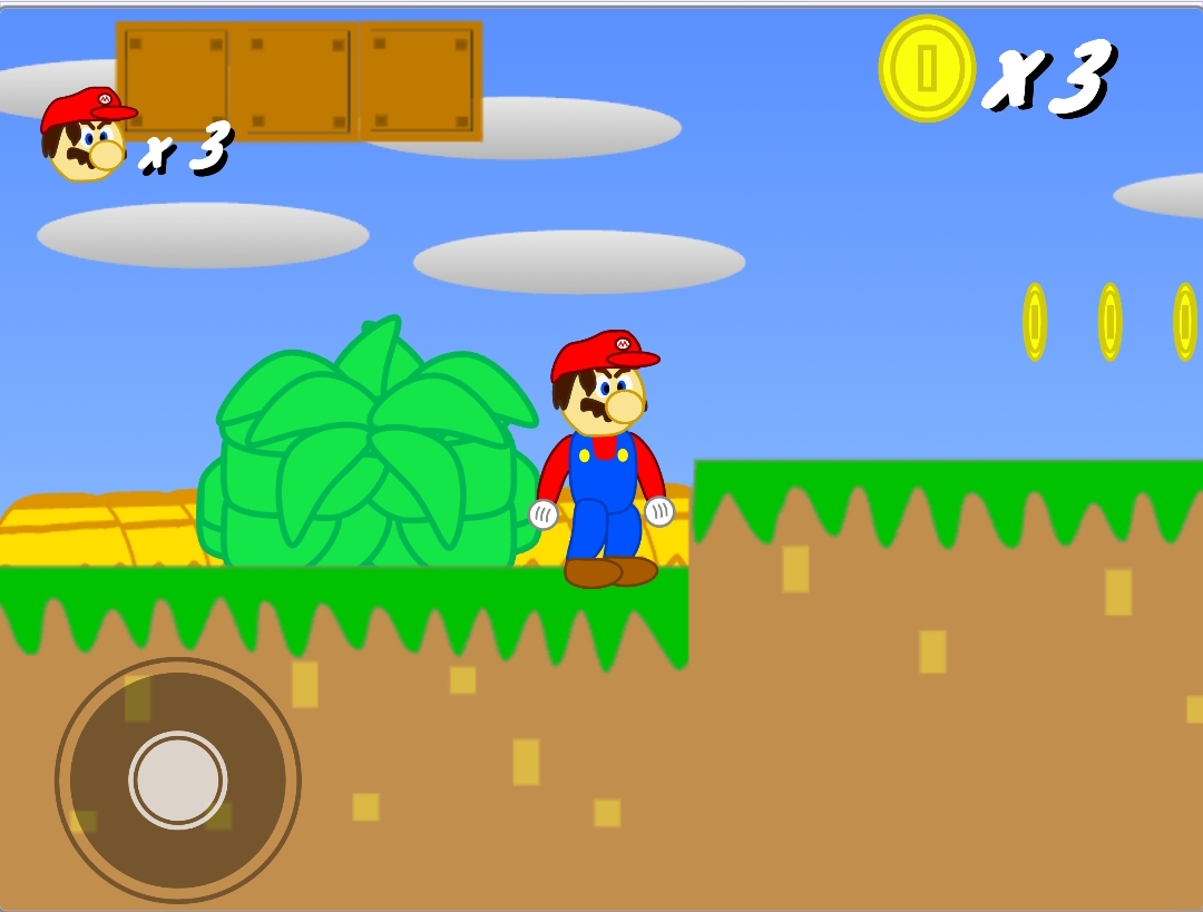 Pls try this game