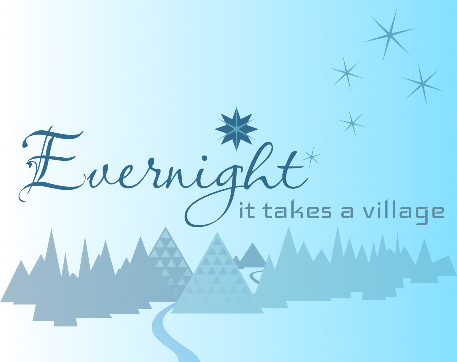 Cover image for Evernight