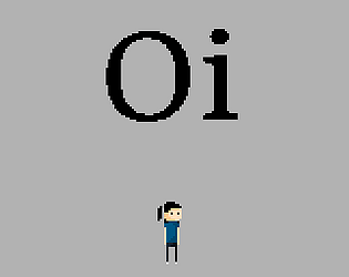 Oi