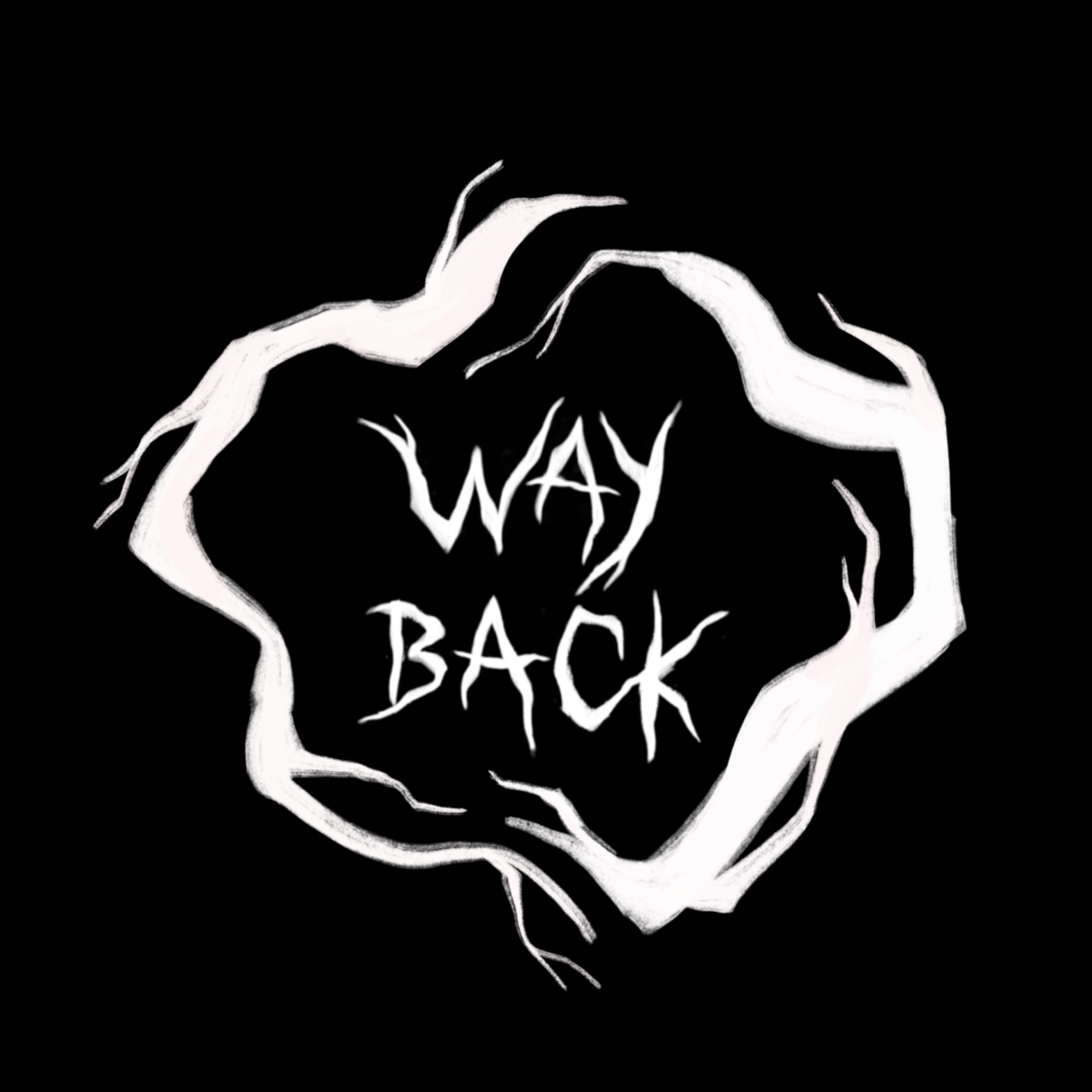 Cover image for Way Back