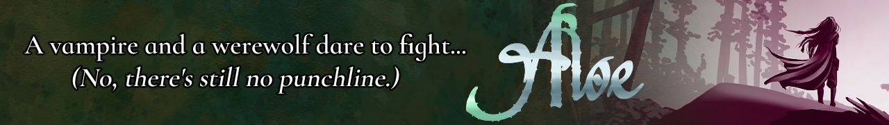 Aloe Preview