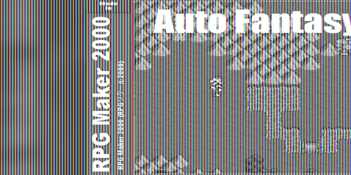 Cover image for Day I : Auto Fantasy