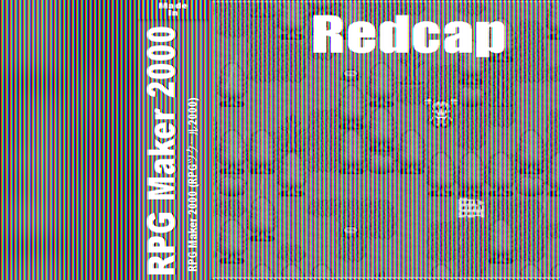 Cover image for Day IV : Redcap