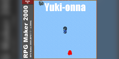 Cover image for Day IX : Yuki-onna
