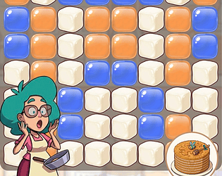 Pantry Pop [Free] [Puzzle]