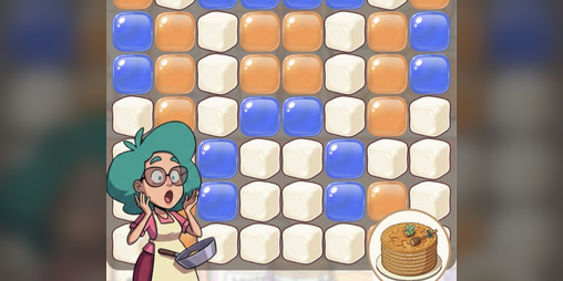 Cover image for Pantry Pop