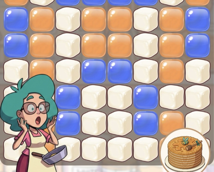 Cover image for Pantry Pop